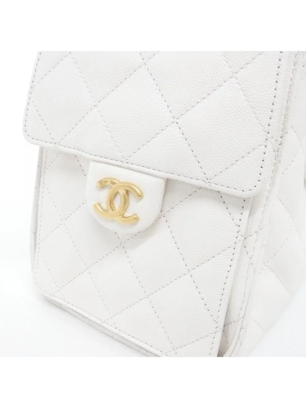 Chanel 25 Line Small Shoulder Bag
